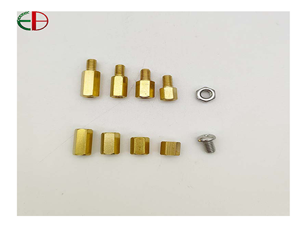 120pcs 180pcs 360pcs M2.5单通双通六角铜柱配螺丝螺母 螺丝组合套装盒装