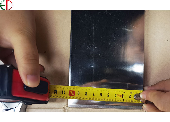供应高纯度钼箔-钼铸件-钼片钼板-规格齐全支持定制零切