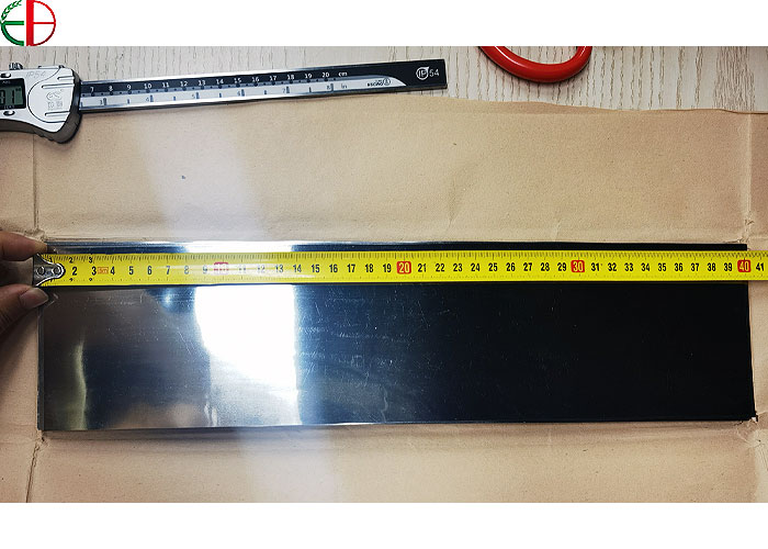 供应高纯度钼箔-钼铸件-钼片钼板-规格齐全支持定制零切