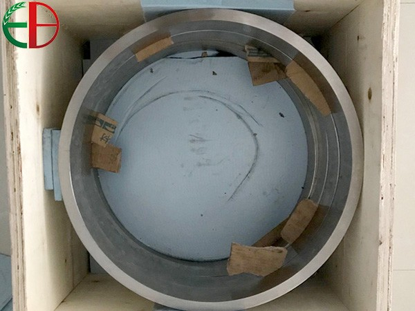 镍基离心铸造管件