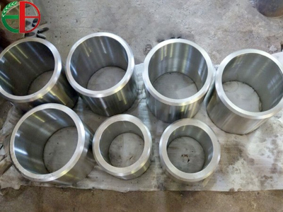 厂家直供 ASTM 镍基铸造环 离心铸造工艺环