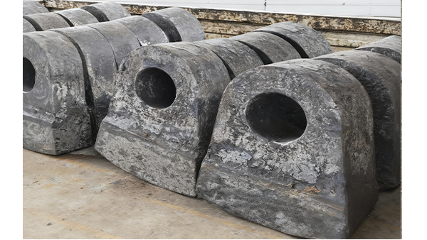 耐磨锤头：重负荷破碎的 “耐用担当”，降本增效新选择