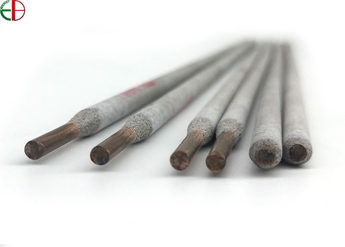高性能铜焊条 精选合金材质 焊接效果牢固耐用 适配多样工业用途