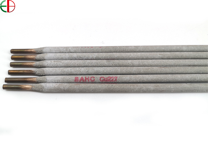 高性能铜焊条 精选合金材质 焊接效果牢固耐用 适配多样工业用途