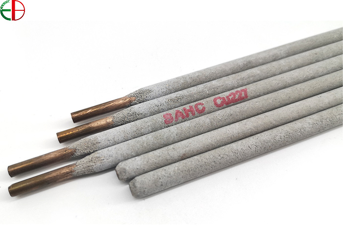高性能铜焊条 精选合金材质 焊接效果牢固耐用 适配多样工业用途