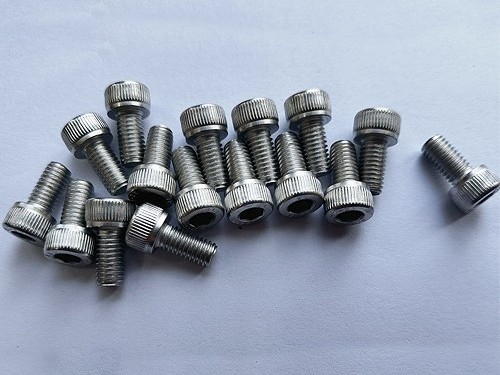 蒙乃尔螺栓厂家 Monel 400 Bolts Manufacturer