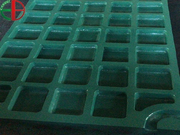 厂家直供 动鄂定鄂 颚式破碎机 高锰钢鄂板