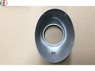 厂家直供 带粉末涂层专业 A380 ADC12 铝压铸件