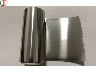 厂家直供 纯钼箔厚度0.1mm 抗拉强