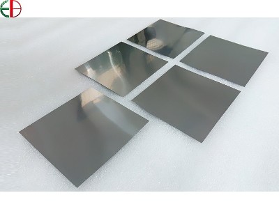 厂家直供 纯钼箔厚度0.1mm 抗拉强