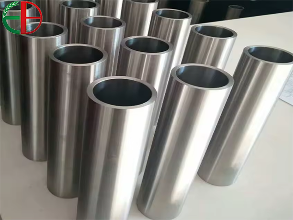 厂家直供 工业用 高质量 Gr2 钛管