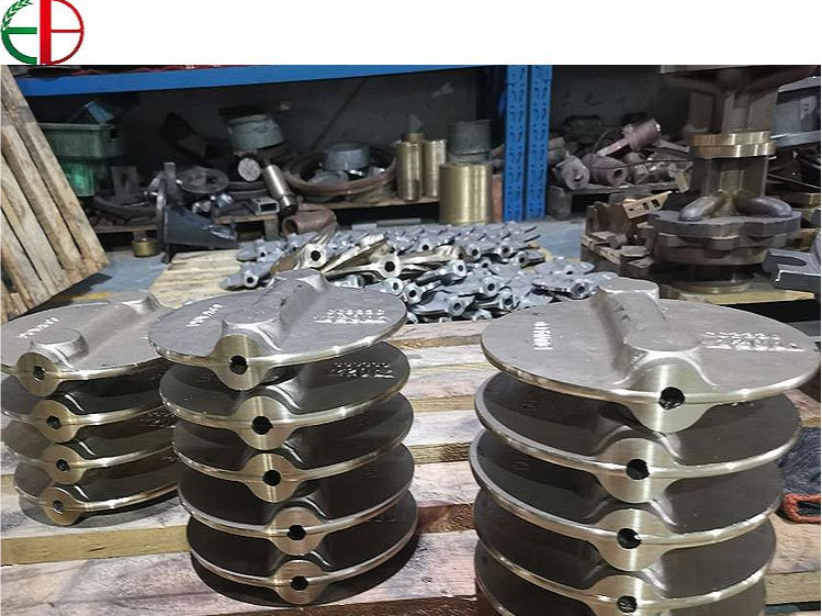 精密熔模铸造 蝶阀瓣形 青铜黄铜铸件009 ASTM B61 B62
