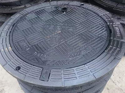 厂家直供 井盖 900x900 下水道井盖