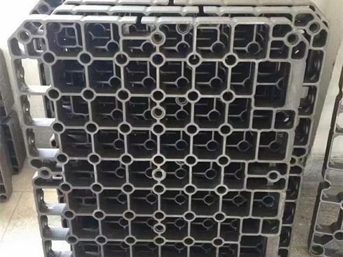 厂家直供  耐高温耐热合金 热处理的炉底托盘