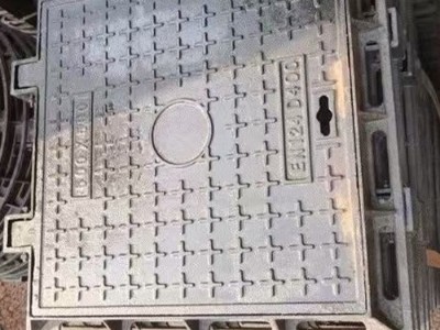 厂家直销 井盖 800x800 下水道井盖
