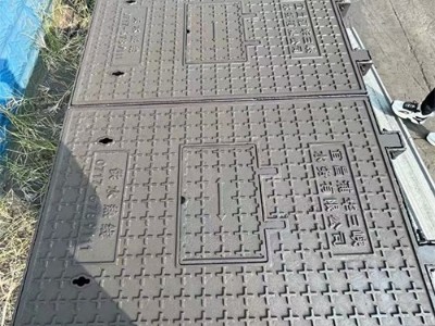 厂家直销 井盖 800x800 下水道井盖