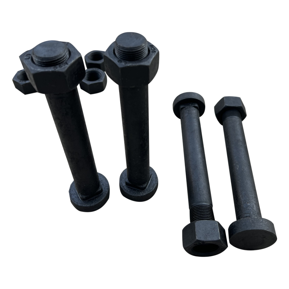 Bolt nut