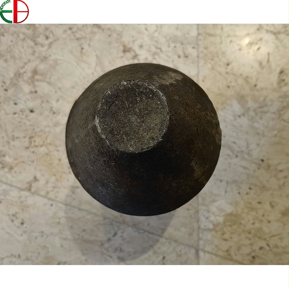 High-Manganese-Steel-Core-4