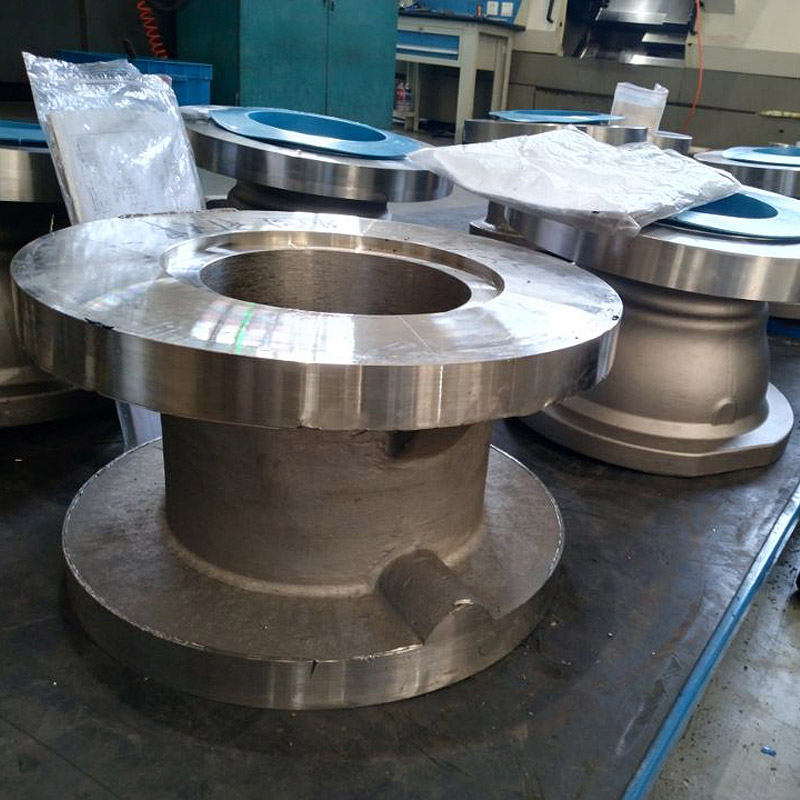 Nickel-Valve-Part-4