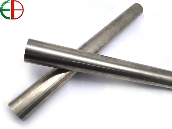 厂家直供 ASTM B348 GR2钛棒 工业钛合金棒
