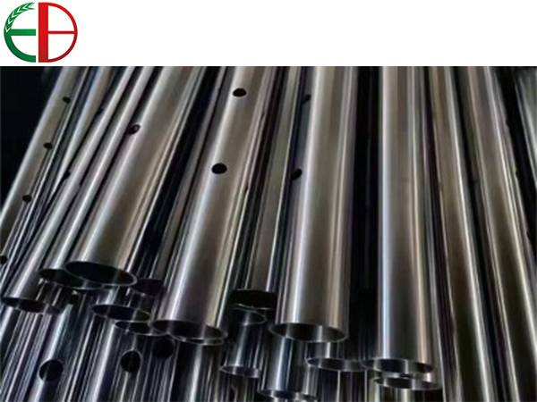 厂家直供 ASTM B521-98 R05200 纯99.9%钽管