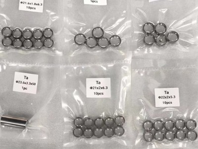 厂家直供 Gr2钛环 TC4锻环