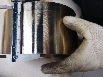 厂家直销衬套黄铜件专业供货