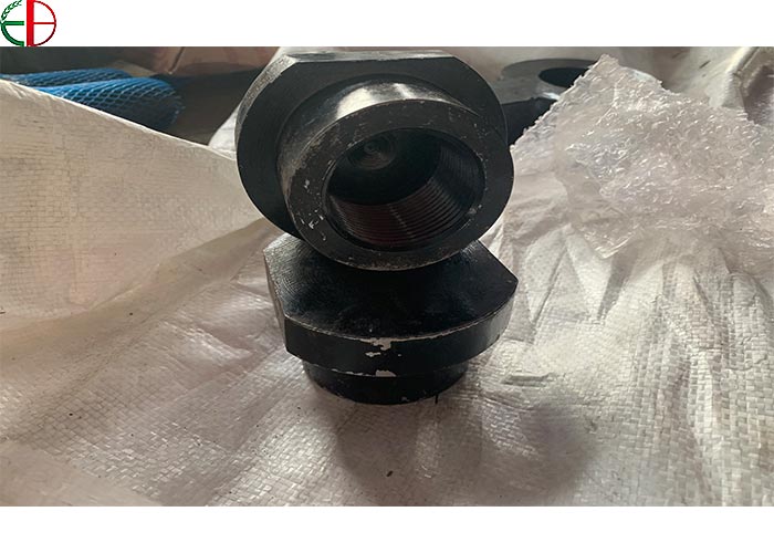 千柏专供 起重设备安全首选 高强度吊环螺栓 承重无忧