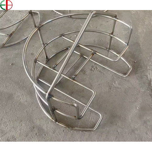 不锈钢料架 (2)