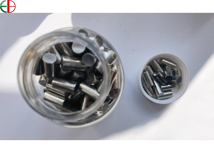 定制 镍铬合金镍基合金 金属合金牙科用 耐用耐腐蚀可加工