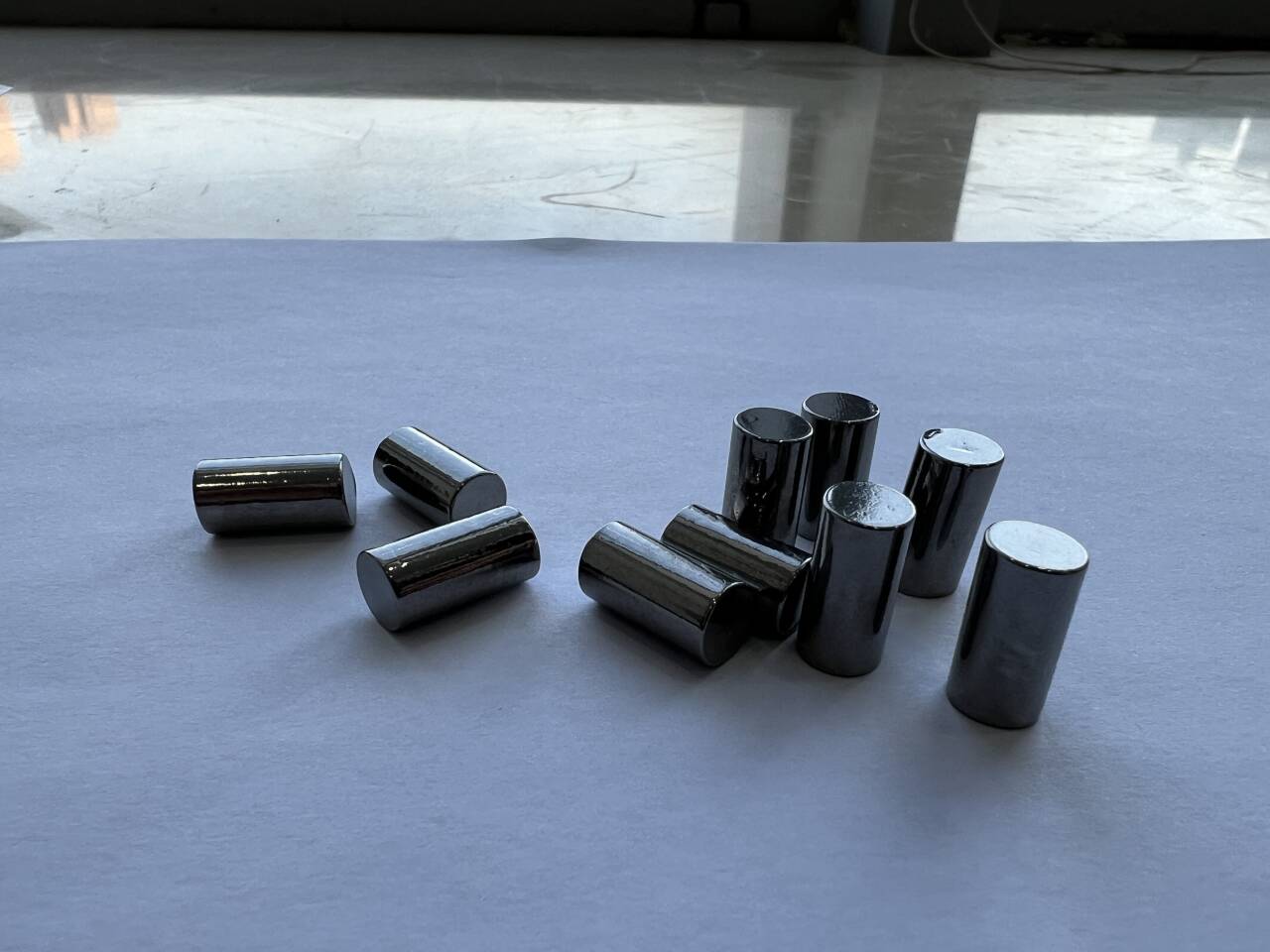 千柏直销 镍铬无铍烤瓷牙科合金 齿科专用光滑耐用耐腐蚀
