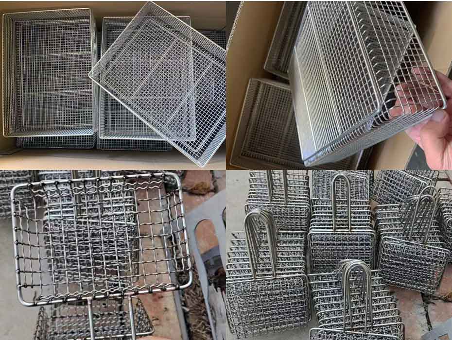 网筛