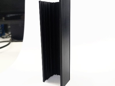 Aluminum Profile 04