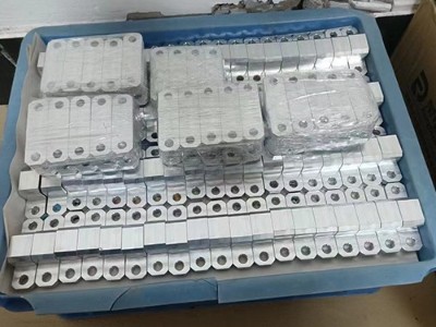 厂家直供 精密铸造 铝合金冲压件