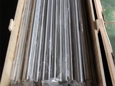 厂家直供 ASTM F136 钛棒 Gr.5 钛医用棒