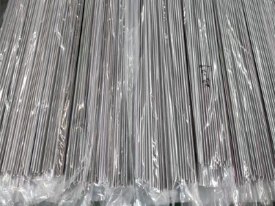 厂家直供 ASTM F136 钛棒 Gr.5 钛医用棒