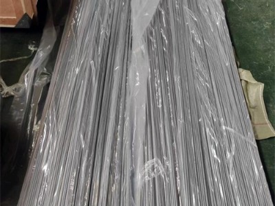 厂家直供 ASTM F136 钛棒 Gr.5 钛医用棒
