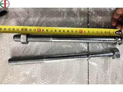 厂家直销 不锈钢 45 钢螺母和螺栓制造商高强度 HDG