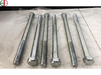 厂家直销 不锈钢 45 钢螺母和螺栓制造商高强度 HDG