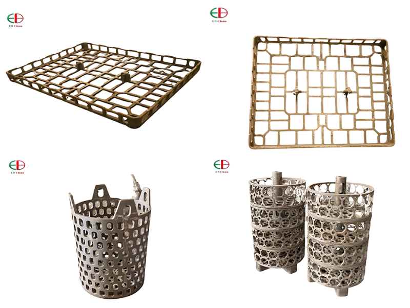 料框料盘-组合图