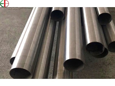 厂家直销 高品质钛管 ASTM B338 钛管 1/2 级钛管