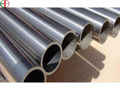 厂家直销 高品质钛管 ASTM B338 钛管 1/2 级钛管