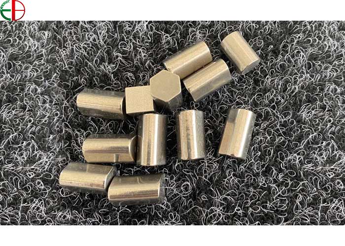 厂家定制直销  钴基合金 牙齿修复 金属合金 耐磨耐腐蚀铸件