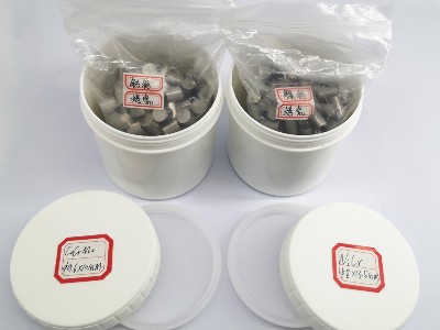 Cocr合金 NiCr合金 齿科合金颗粒 易加工耐腐蚀