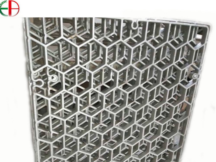 厂家直供 工业用品耐热钢料盘料框 铸造件 热处理工装