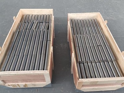 厂家直供 Gr1 钽管 Ta1 钛棒