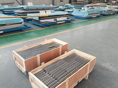 厂家直供 Gr1 钽管 Ta1 钛棒