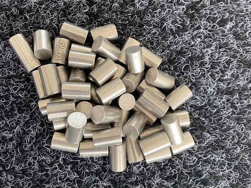 厂家直供 齿科合金