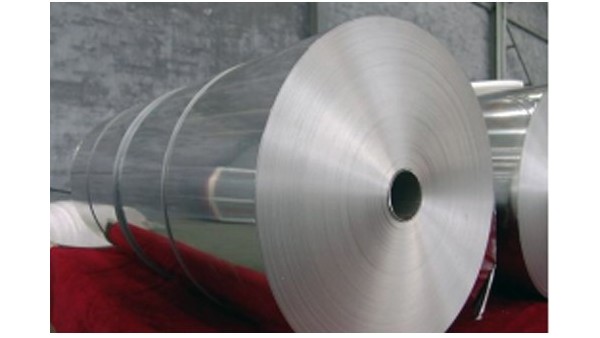 铝箔 铝卷 铝板材生产制造商