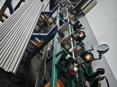厂家直供 Tc4管 钛圆管